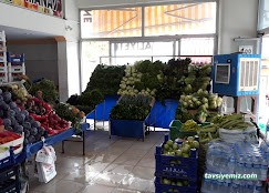 Öz Akça Manavı Öz Akça Manavı