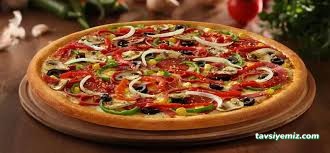 Terra Pizza - Merkez Fırat Terra Pizza - Merkez Fırat