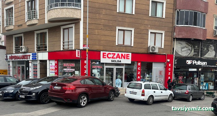 Selda Eczanesi Selda Eczanesi