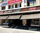 Deniz Pastanesi Deniz Pastanesi
