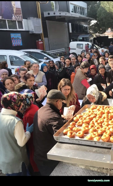 Çıtır Lokma / Manisa Merkez Çıtır Lokma / Manisa Merkez