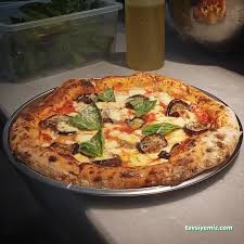Yeni Pizzeria Yeni Pizzeria