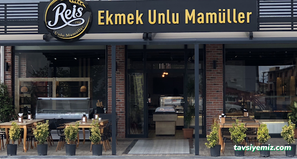 Reis Ekmek Unlu Mamüller Reis Ekmek Unlu Mamüller