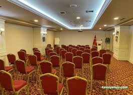 Grand Özeren Otel & Spa Grand Özeren Otel & Spa