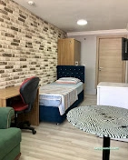 Karadağ Pansiyon Karadağ Pansiyon