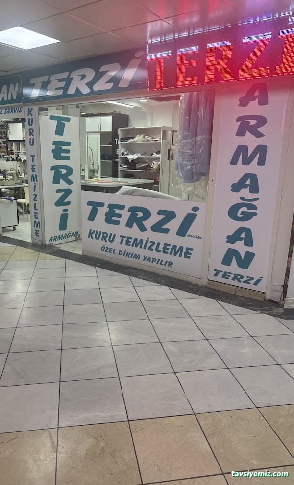 Kızılay Armagan Terzi | Kızılay Kuru Temizleme Kızılay Armagan Terzi | Kızılay Kuru Temizleme