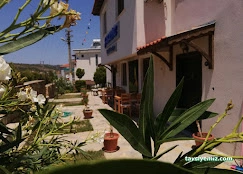 Jasmine Butik Pansiyon Jasmine Butik Pansiyon