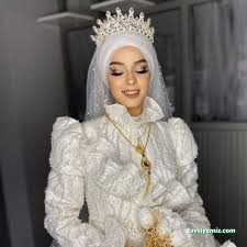 Merve Yigit Türban Tasarım &Hazır Duvak & Make Up Studio Merve Yigit Türban Tasarım &Hazır Duvak & Make Up Studio