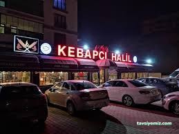 Kebapçı Halil Kırıkkale Kebapçı Halil Kırıkkale
