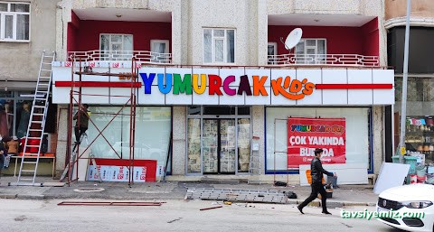 Muş Yumurcak Kids Muş Yumurcak Kids