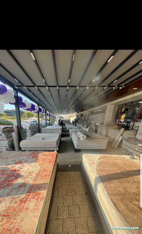 Selçuk Halı Selçuk Halı