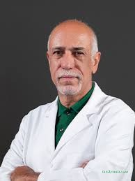 Doç. Dr. Gürol Öksüzoğlu Doç. Dr. Gürol Öksüzoğlu