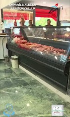 Mirioğlu Kasabı Mirioğlu Kasabı