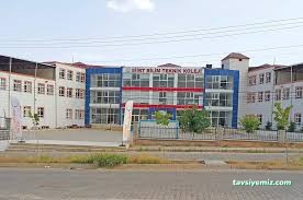 Siirt Organize Sanayi Bölgesi Siirt Organize Sanayi Bölgesi