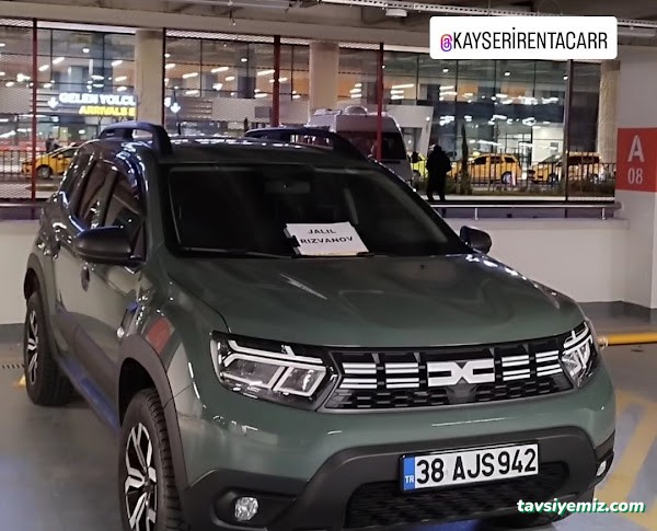 Kayseri Rent A Car - Okyanus Rent A Car- Pacific Car Rental-Кайсери Аренда Автомобилей- Окянус Рент А Машина Kayseri Rent A Car - Okyanus Rent A Car- Pacific Car Rental-Кайсери Аренда Автомобилей- Окянус Рент А Машина