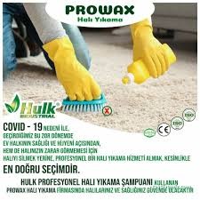 Prowax Halı Yıkama Siirt Prowax Halı Yıkama Siirt