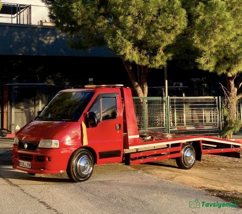 Çağdaş Oto Çekici Çağdaş Oto Çekici