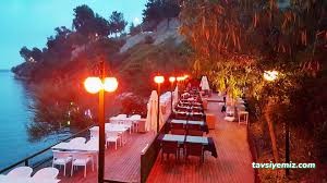 Tahta Masa Restaurant Tahta Masa Restaurant