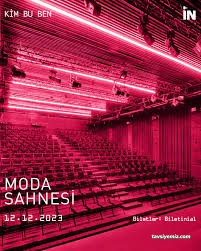 Moda Sahnesi Moda Sahnesi