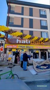 Halı Park Erzincan Halı Park Erzincan