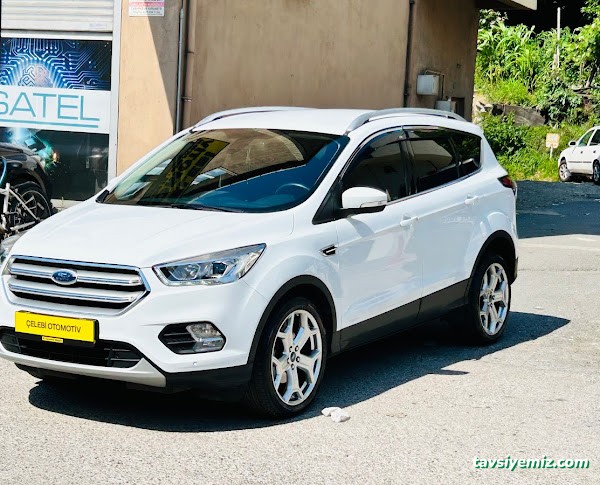 Çelebi Otomotiv Çelebi Otomotiv