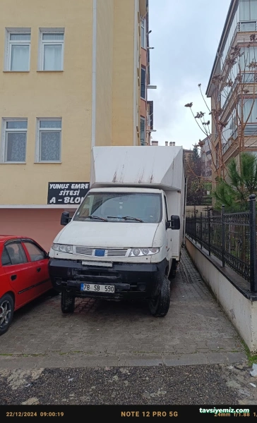 Akın Nakliyat Akın Nakliyat