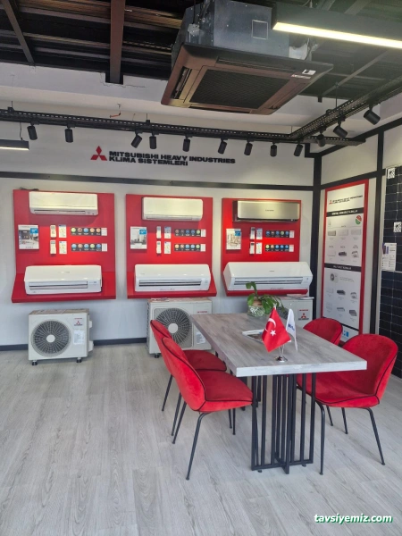 Çınar Klima Enerji İnş Taah San Ve Tic Ltd Şti Çınar Klima Enerji İnş Taah San Ve Tic Ltd Şti