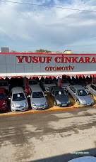 Yusuf Cinkara Otomotiv Yusuf Cinkara Otomotiv