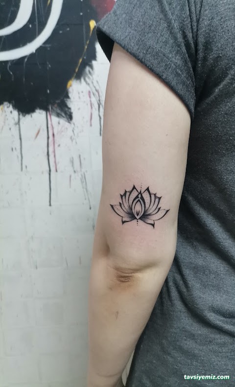 Dejavu Tattoo Elazığ Dejavu Tattoo Elazığ