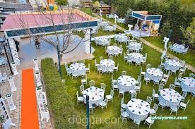 Mega Park Kır Düğün Salonu Mega Park Kır Düğün Salonu