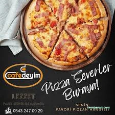 Cafedeyim Cafedeyim