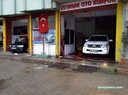 28 Çotanak Oto Kaporta Boya 28 Çotanak Oto Kaporta Boya