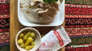 Meşhur Tabaklar Pilavcısı & Çiğköfteci Sait Meşhur Tabaklar Pilavcısı & Çiğköfteci Sait