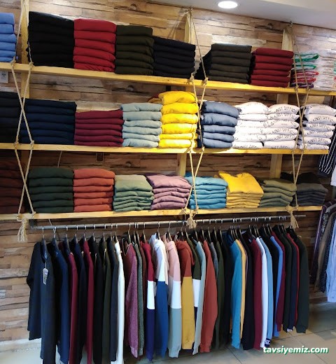 Zigzak Menswear Zigzak Menswear