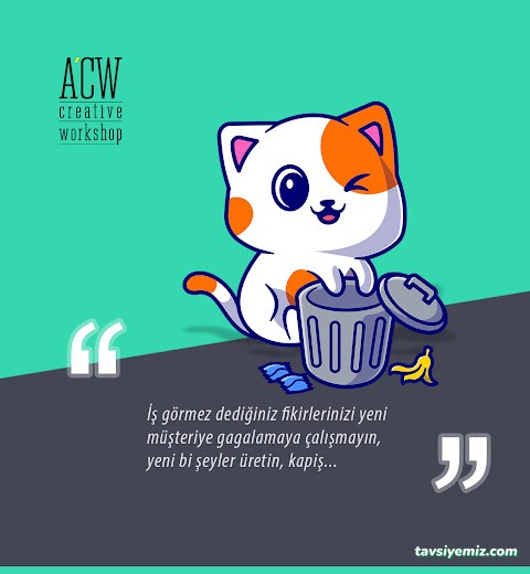 Acw İstanbul Reklam Ajansı Acw İstanbul Reklam Ajansı
