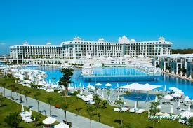 Titanic Deluxe Golf Belek Titanic Deluxe Golf Belek
