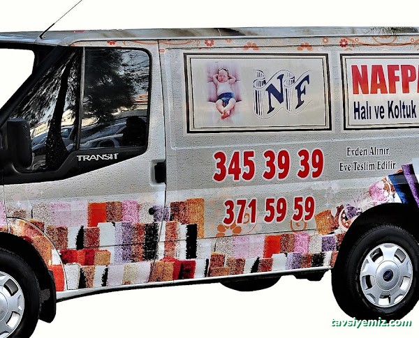 Nafpar Bayraklı Halı Yıkama Nafpar Bayraklı Halı Yıkama