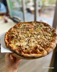 Şelale İtalian Pizza Burger (Odun Ateşinde) Şelale İtalian Pizza Burger (Odun Ateşinde)