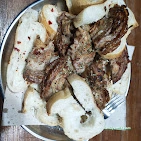 Kokoreççi Yusuf Kokoreççi Yusuf