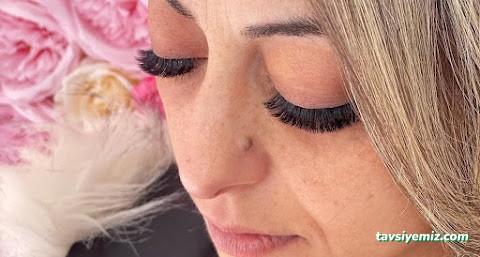 İpek Özmel Güzellik Merkezi İpek Özmel Güzellik Merkezi