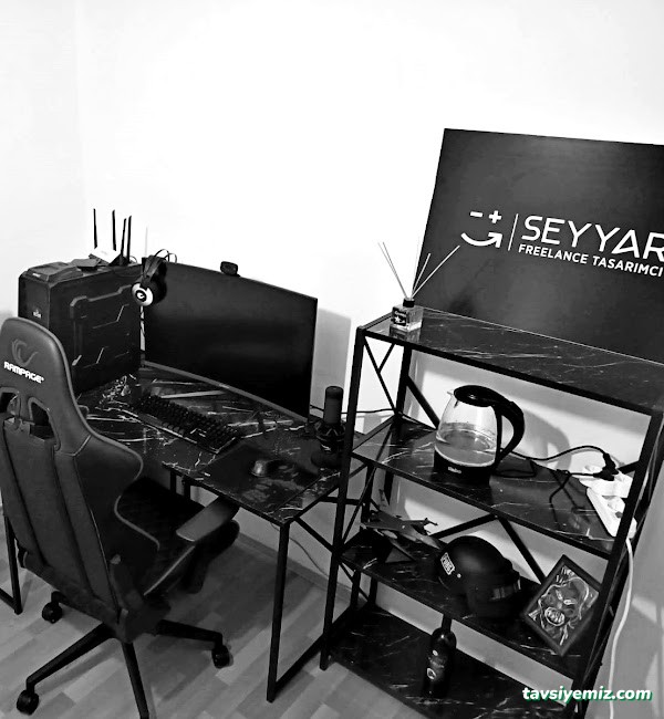 Seyyar Tasarımcı - Freelance Grafik Tasarımcı (Logo Tasarımı, Sosyal Medya Tasarımı Ve Web Site Tasarımı) Seyyar Tasarımcı - Freelance Grafik Tasarımcı (Logo Tasarımı, Sosyal Medya Tasarımı Ve Web Site Tasarımı)
