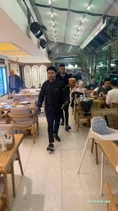 Gurme Restaurant