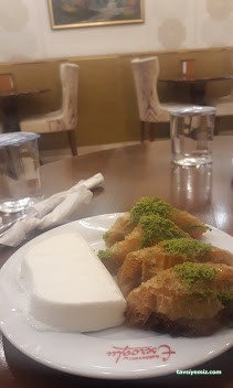 Eseroğlu Baklava (Konya) Eseroğlu Baklava (Konya)