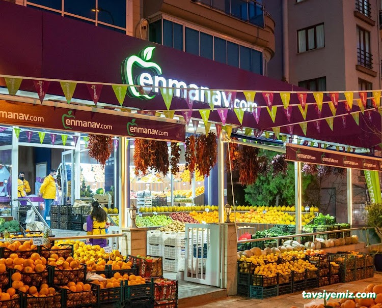 Florya Sebze Meyve Florya Sebze Meyve