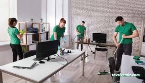 Dedeler Temizlik Yapı İnşat Ltd Şti Dedeler Temizlik Yapı İnşat Ltd Şti