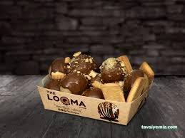 Loqma Chocolate Loqma Chocolate