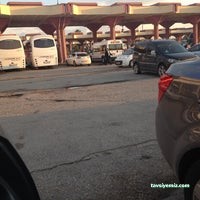 Büyükşehir Belediyesi Adana Merkez Otogarı Büyükşehir Belediyesi Adana Merkez Otogarı