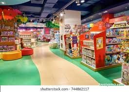 Toys Store Toys Store