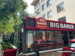 Big Baker Big Baker