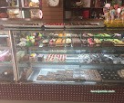 Ahsen Pastaneleri - Donatım Şubesi Ahsen Pastaneleri - Donatım Şubesi